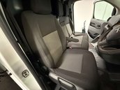 Citroen Dispatch 1.5 Dispatch 1000 Enterprise Professional Blue HDi S/S 11