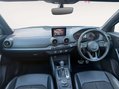 Audi Q2 1.4 Q2 S Line TFSI Semi-Auto 5dr 10