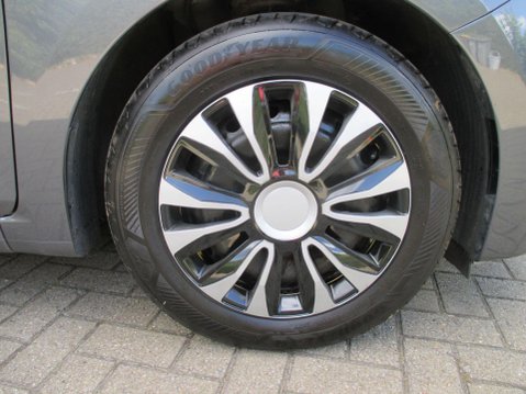 Hyundai i20 1.2 S Connect Euro 6 (s/s) 5dr 45