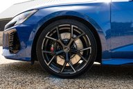 Audi RS3 2.5 TFSI Vorsprung Sportback S Tronic quattro Euro 6 (s/s) 5dr 14