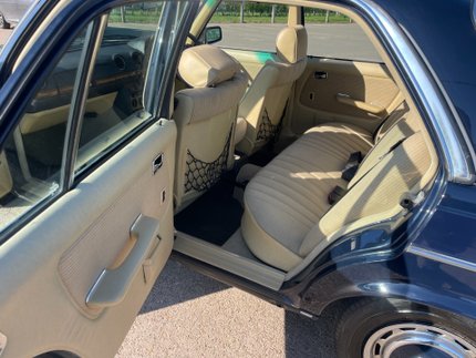 Mercedes-Benz W113 230e 15