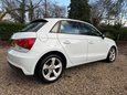 Audi A1 1.4 TFSI Sport Sportback Euro 6 (s/s) 5dr 8