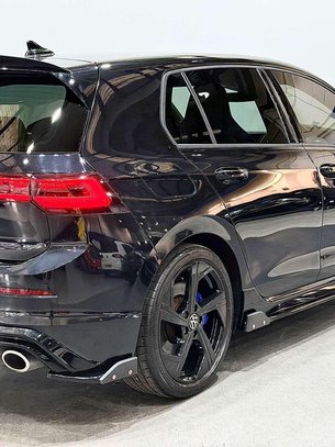 Volkswagen Golf 2.0 TSI R Hatchback 5dr Petrol DSG 4Motion Euro 6 (s/s) (320 ps) 2