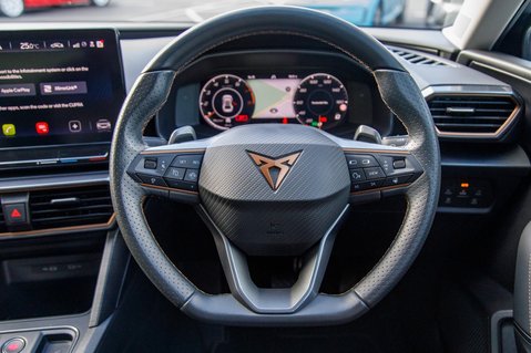 Cupra Leon ETSI V1 DSG 14