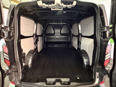 Ford Transit Custom 2.0 Transit Custom 300 Limited EcoBlue 5