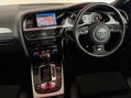 Audi A4 AVANT TDI S LINE START/STOP 12