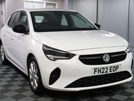 Vauxhall Corsa SE EDITION 30