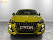 Peugeot e-208 50kWh E-Style Hatchback 5dr Electric Auto (11kW Charger) (136 ps) 2