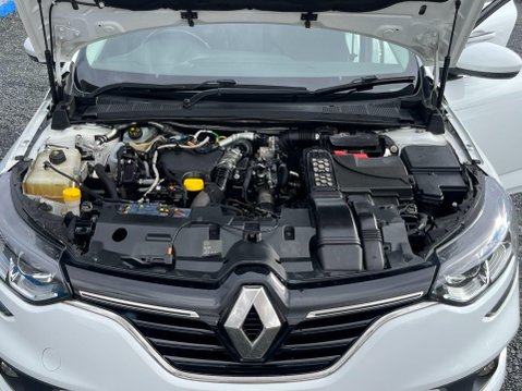Renault Megane 1.5 Blue dCi Play Sport Tourer Euro 6 (s/s) 5dr 26