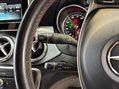 Mercedes-Benz CLA Class 2.1 CLA 200 D AMG Line Auto 4dr 45