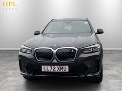 BMW Ix3 80kWh M Sport SUV 5dr Electric Auto (286 ps)