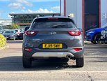 Kia Stonic 1.6 CRDi 3 SUV 5dr Diesel Manual Euro 6 (s/s) (113 bhp) 19