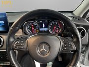 Mercedes-Benz GLA 1.6 GLA180 GPF Urban Edition SUV 5dr Petrol 7G-DCT Euro 6 (s/s) (122 ps) 13