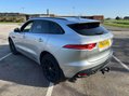 Jaguar F-Pace 2.0 D180 R-Sport Auto AWD Euro 6 (s/s) 5dr 8