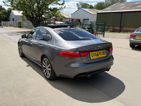 Jaguar XF 3.0 XF V6 S D Auto 4dr 2