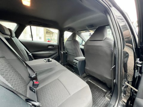 Toyota Corolla VVT-I ICON TECH 52