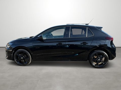 Vauxhall Corsa 1.2 Turbo GS 5dr 7