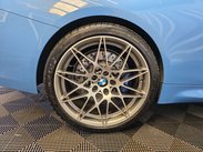 BMW M4 3.0 BiTurbo GPF Competition Coupe 2dr Petrol DCT Euro 6 (s/s) (450 ps) 19