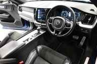 Volvo XC60 2.0 XC60 R-Design T5 AWD Auto 4WD 5dr 17