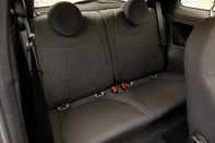 Fiat 500 STANDARD 34