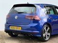 Volkswagen Golf 2.0 Golf R DSG 4WD 5dr 34