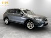 Volkswagen Tiguan Allspace 1.5 TSI Life SUV 5dr Petrol Manual Euro 6 (s/s) (150 ps) DAB Radio - Parkin