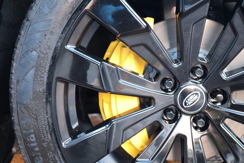 Land Rover Defender 110 2026  MODEL D350 HARD TOP X-DYNAMIC HSE SEEKER STYLED  REAR GENUINE SEATS 11