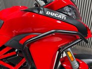 Ducati Multistrada 1200 S LATE 2016 20K GREAT CONDITION LONG MOT 1200CC ADVENTURE BIKE 19