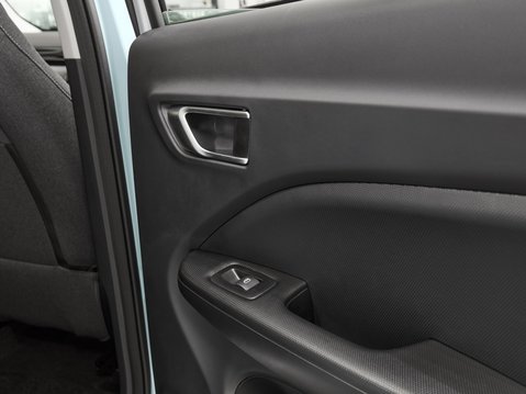 Leapmotor T03 70kW 37kWh 5dr Auto [11 KWCh] 25