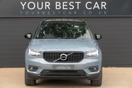 Volvo XC40 2.0 XC40 R-Design T4 Auto 5dr 31
