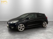 Ford Fiesta 1.0T EcoBoost MHEV ST-Line X Edition Hatchback 5dr Petrol Manual Euro 6 (s/ 5