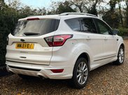 Ford Kuga 1.5 Kuga Vignale 4x4 Auto 4WD 5dr 9