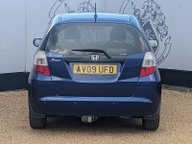 Honda Jazz I-VTEC EX I-SHIFT 8