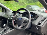 Ford Focus 1.0 Focus ST-Line X 5dr 12