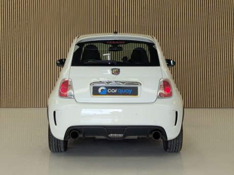 Abarth 500 1.4 500 3dr 20