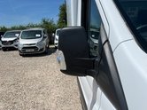 Ford Transit Luton LWB L3 Leader 350 Air Con Tail Lift EURO 6 NO VAT 20