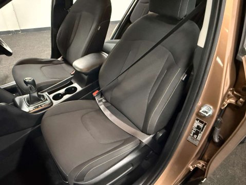 Kia Sportage 2 ISG 33