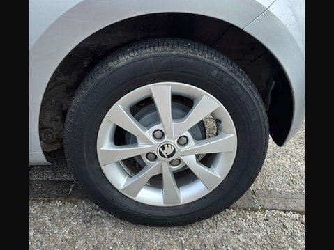 Skoda Citigo 1.0 Citigo SE L GreenTech MPI 3dr 10