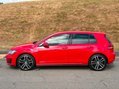 Volkswagen Golf 2.0 Golf GTD 5dr 4