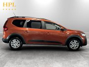 Dacia Jogger 1.0 TCe Expression MPV 5dr Petrol Manual Euro 6 (s/s) (110 ps) Cruise Cont 8