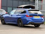 BMW 3 Series 2.0 320d M Sport Touring 5dr Diesel Auto xDrive Euro 6 (s/s) (190 ps) 34