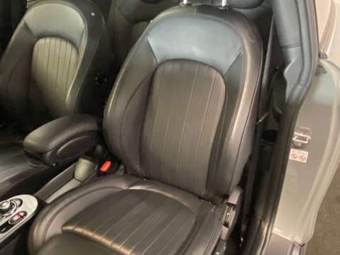 Mini Hatch Cooper S Electric Level 3 3dr 39