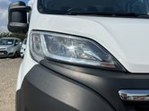 Vauxhall Movano LWB L3H2 (SOLD) Medium Roof F3500 Edition T D S/S EURO 6 NO VAT 16