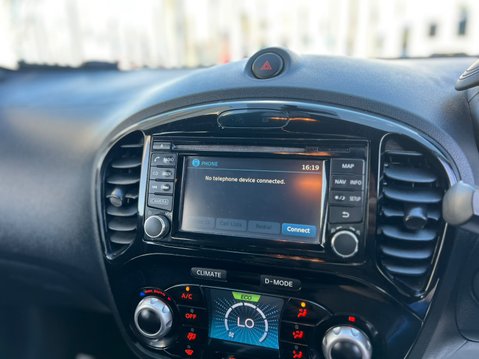 Nissan Juke ACENTA PREMIUM DCI 44