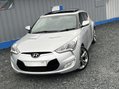 Hyundai Veloster 1.6 GDi Sport Euro 5 4dr 64