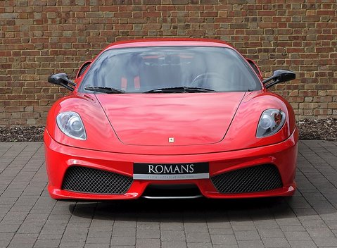 Ferrari 430 Scuderia 2