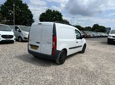 Mercedes-Benz Citan LWB L2H1 (SOLD) Low Roof EURO 6 NO VAT 6