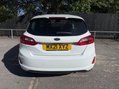 Ford Fiesta BASE TDCI 7