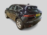 Jaguar E-Pace 2.0 E-PACE R-Dynamic S D AWD Auto 4WD 5dr 18