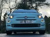 Fiat 500 LOUNGE 15